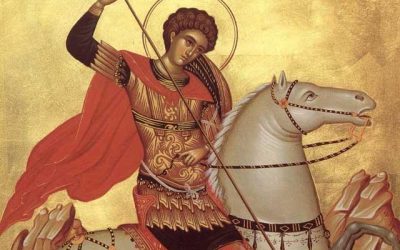 Sfantul Gheorghe: Ce pățești dacă dormi prea mult? Superstiții, tradiții