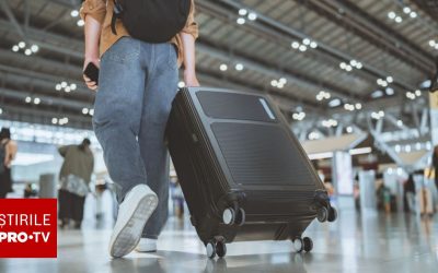 Bagajul pierdut la avion: Ce despăgubiri poți cere, pas cu pas