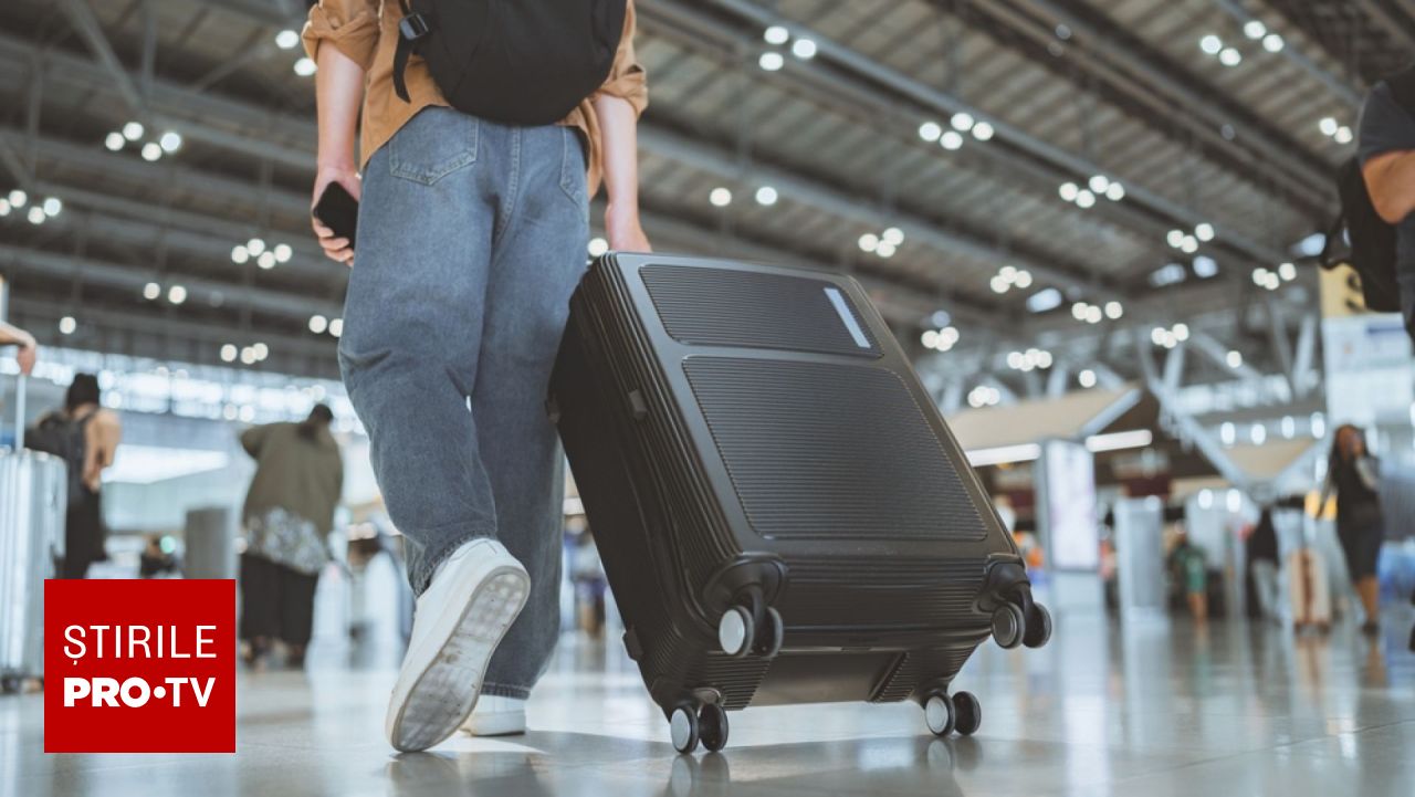Bagajul pierdut la avion: Ce despăgubiri poți cere, pas cu pas