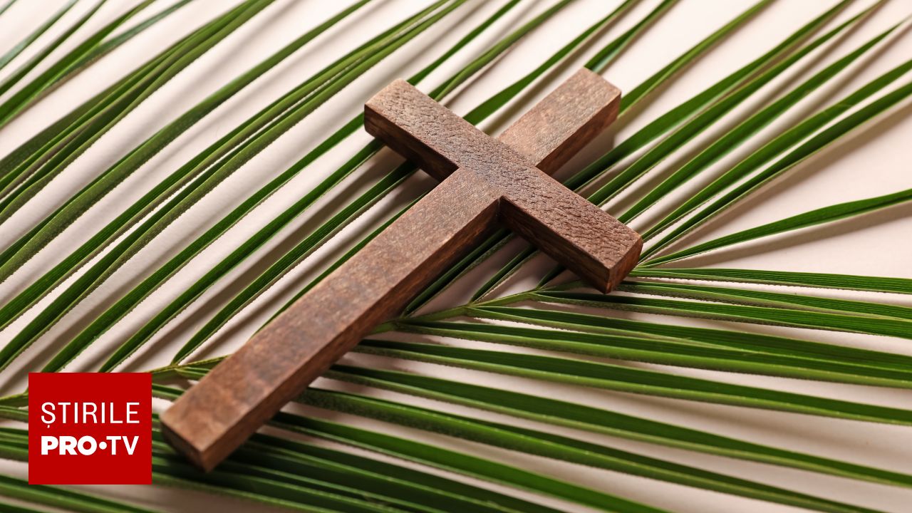 Paștele catolic, mereu altfel: De ce în 2026 e pe 5 aprilie