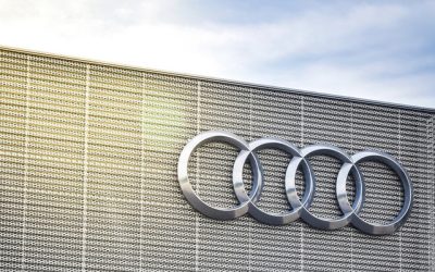 Audi și SAIC vor lansa modele noi pentru China