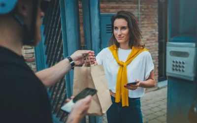 Cresc încasările fără clienți noi: Secretul tranzacțiilor digitale