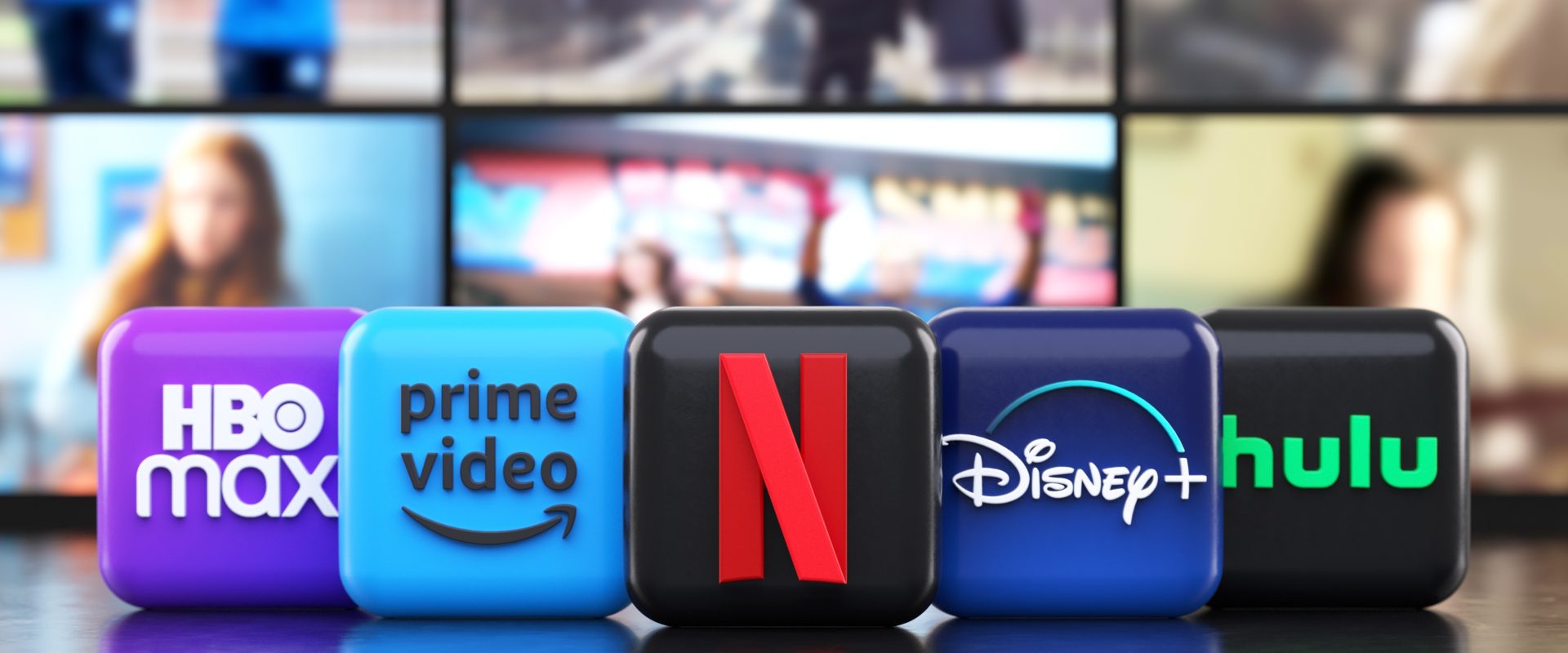 O rețea TV din SUA intră în România pe o platformă importantă