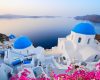 Greutate limită în Santorini: Măgărușii nu mai duc turiști supraponderali