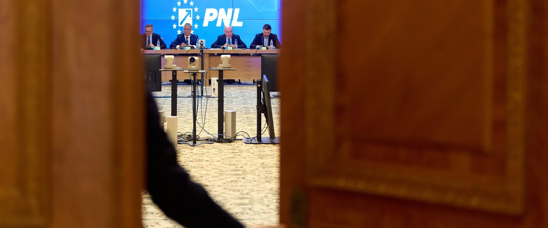 PNL dictează ritmul: Mișcări strategice după votul PSD de luni