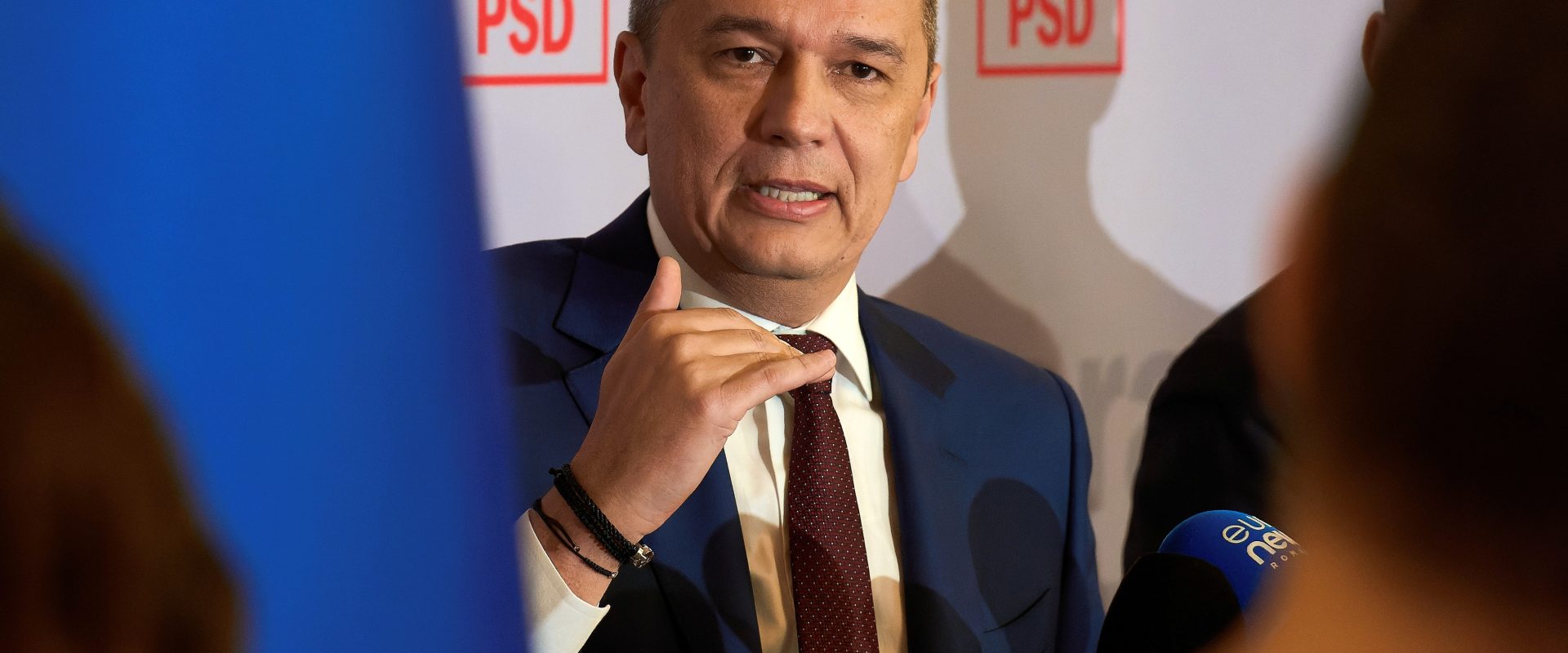 Retragere PSD din Guvern: Ce vrea Grindeanu să obțină de la Bolojan?