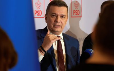 Retragere PSD din Guvern: Ce vrea Grindeanu să obțină de la Bolojan?