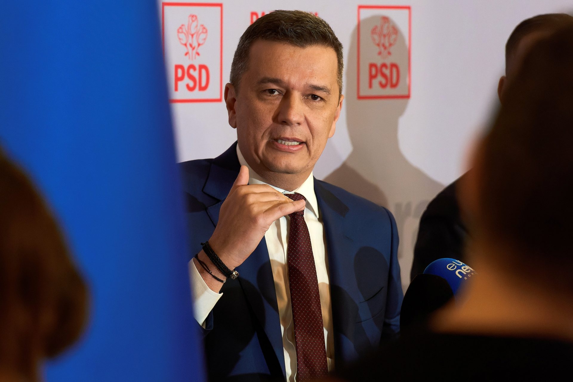 Retragere PSD din Guvern: Ce vrea Grindeanu să obțină de la Bolojan?