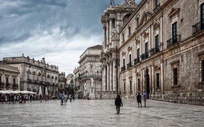 Sicilia, oferta de 30.000 de euro: Plătește firmele să angajeze localnici