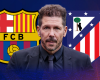 Simeone, maestrul! Atletico sparge blestemul Barcelonei!