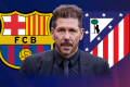 Simeone, maestrul! Atletico sparge blestemul Barcelonei!