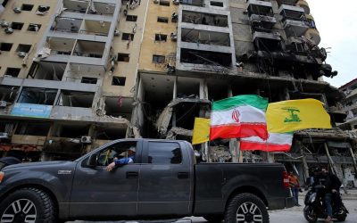 Hezbollah amenință ISRAELUL: „Nu ocupați sudul Libanului! Vom riposta”