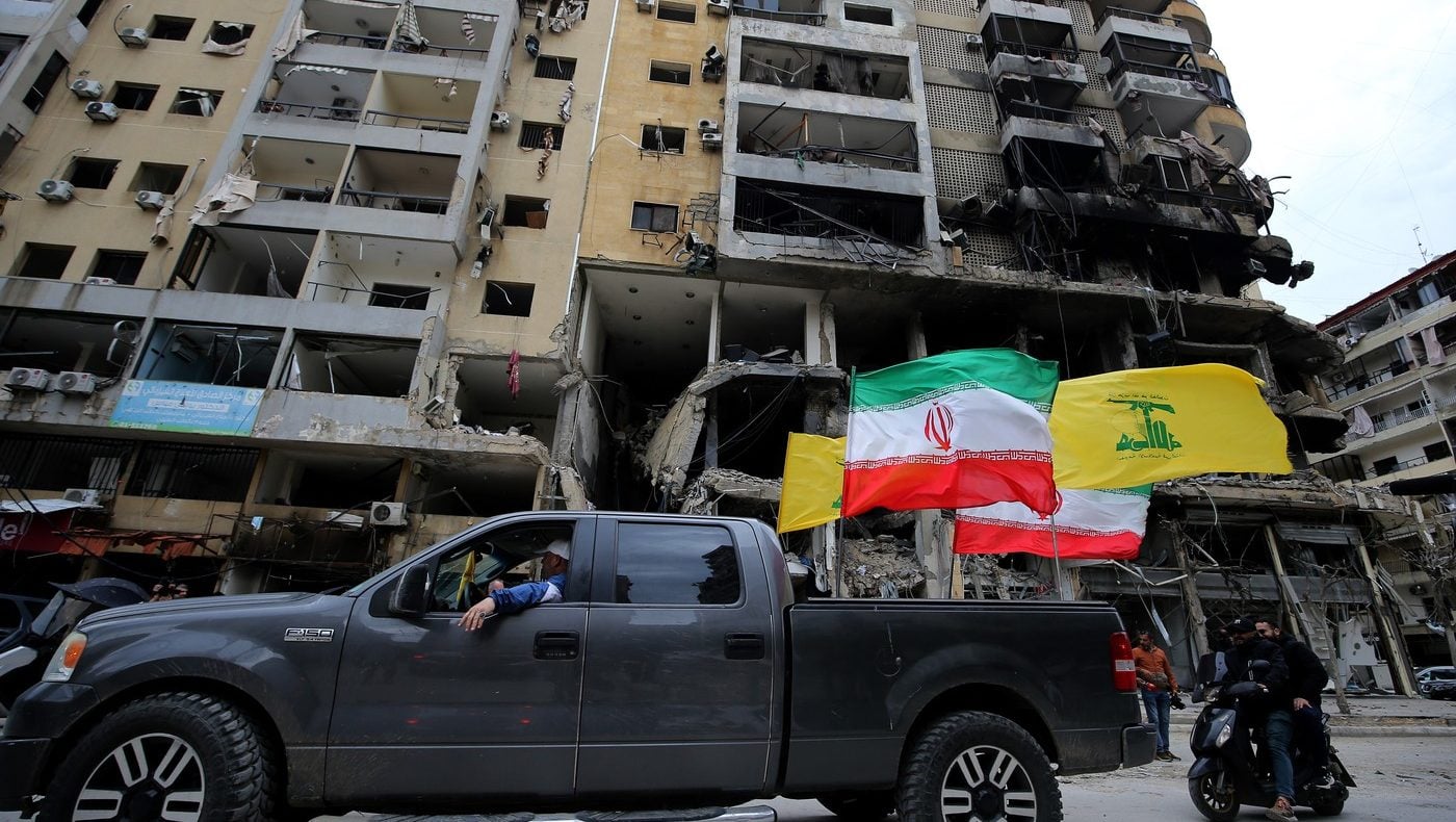 Hezbollah amenință ISRAELUL: „Nu ocupați sudul Libanului! Vom riposta”