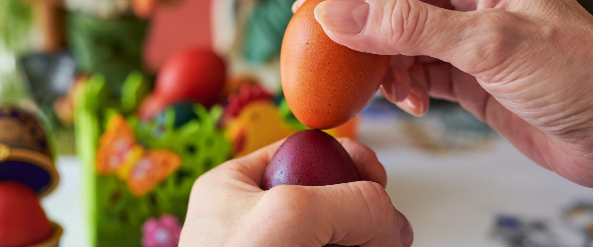 Mesaje de Paște: Urări și felicitări speciale pentru cei dragi