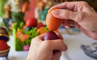 Mesaje de Paște: Urări și felicitări speciale pentru cei dragi