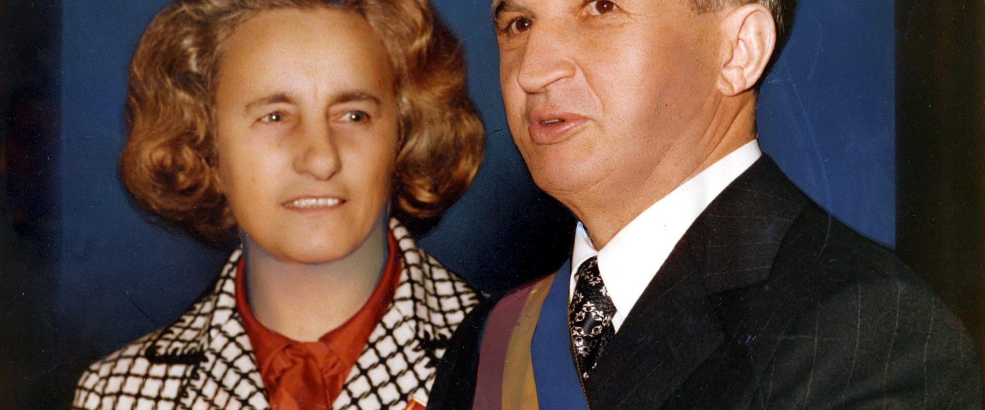 Ceaușeștii și Paștele: Mâncărurile secrete pe care le savurau Elena și Nicolae