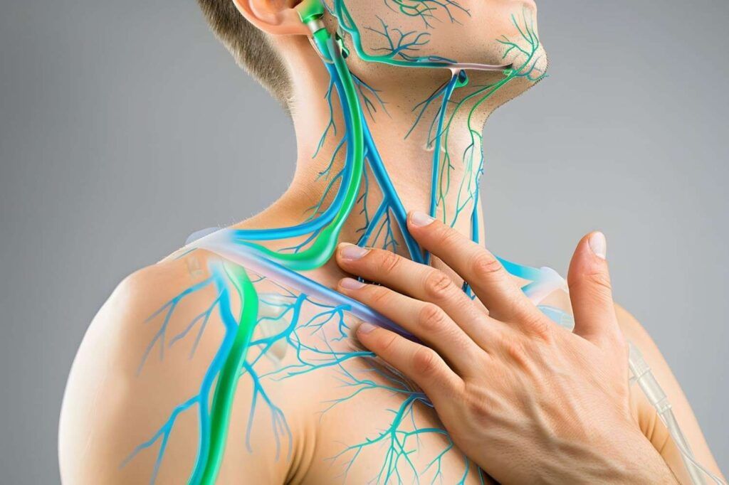 Cum afectează emoțiile profunde sistemul limfatic: Legătura ascunsă cu sănătatea