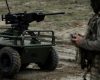Roboții înlocuiesc soldații în Ucraina: „Nu sângerează”, e avantajul tactic