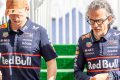 Red Bull, forțată să ia un pilot-vedetă după plecarea lui Gianpiero Lambiase din F1