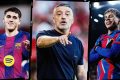 Lamine Yamal și Pau Cubarsi, speranțele Barcelonei, duc echipa în Champions League