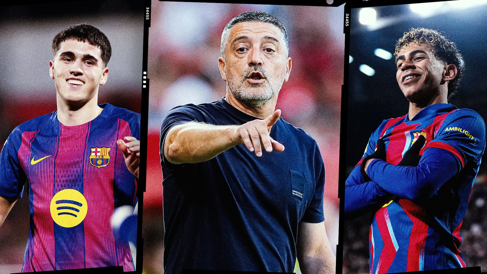 Barcelona uimește Europa: La Masia, o fabrică de talente care scrie istorie în Liga Campionilor FC Barcelona, condusă de o echipă extrem de tânără, a demonstrat forța “La Masia”, academia de fotbal a clubului, în sferturile de finală ale Ligii Campionilor
