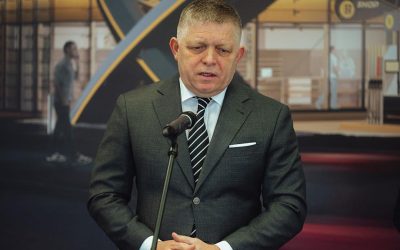 Slovacia șantajează: Blochează sancțiunile dacă nu repară conducta Drujba