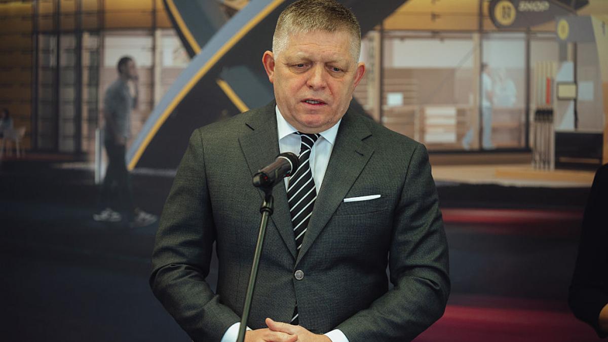 Slovacia șantajează: Blochează sancțiunile dacă nu repară conducta Drujba