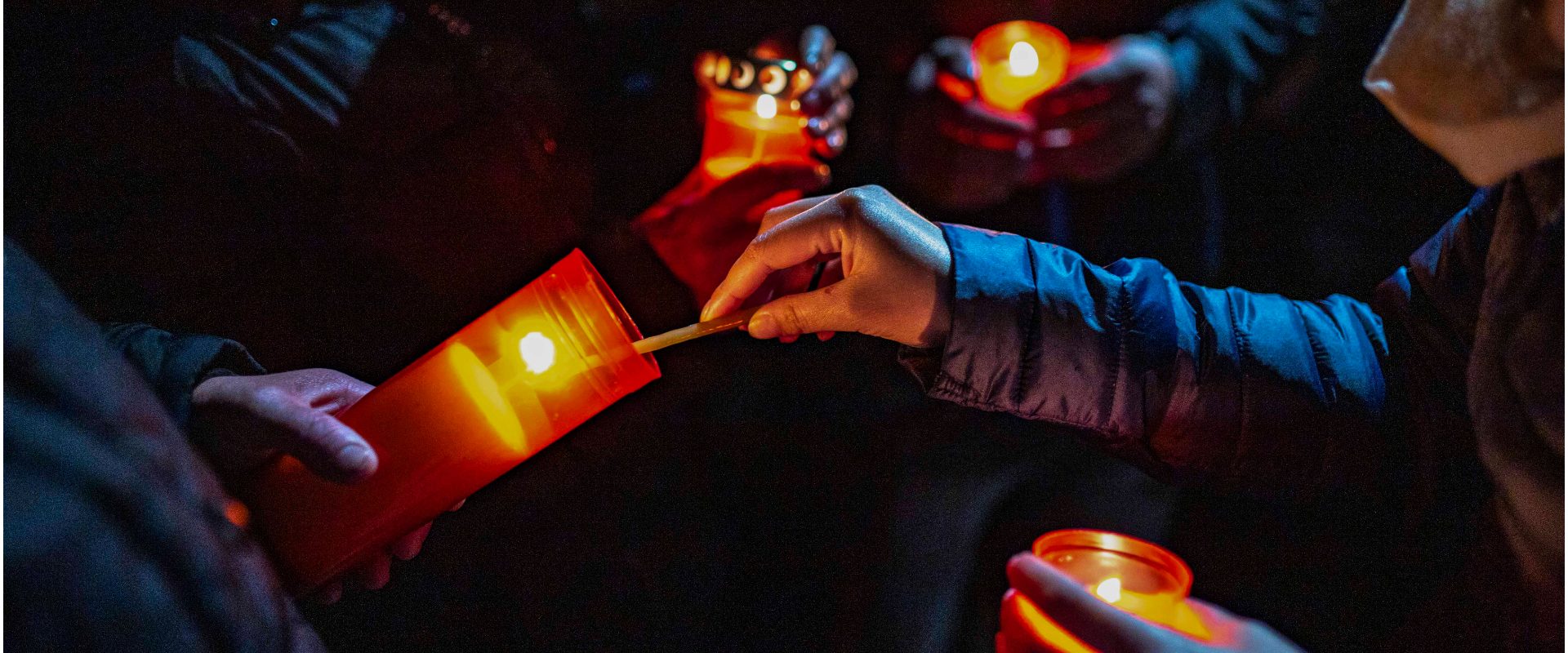 De ce sărbătorim Paștele la miezul nopții? Explicații de la preoți la Europa FM