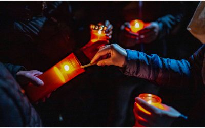 De ce sărbătorim Paștele la miezul nopții? Explicații de la preoți la Europa FM