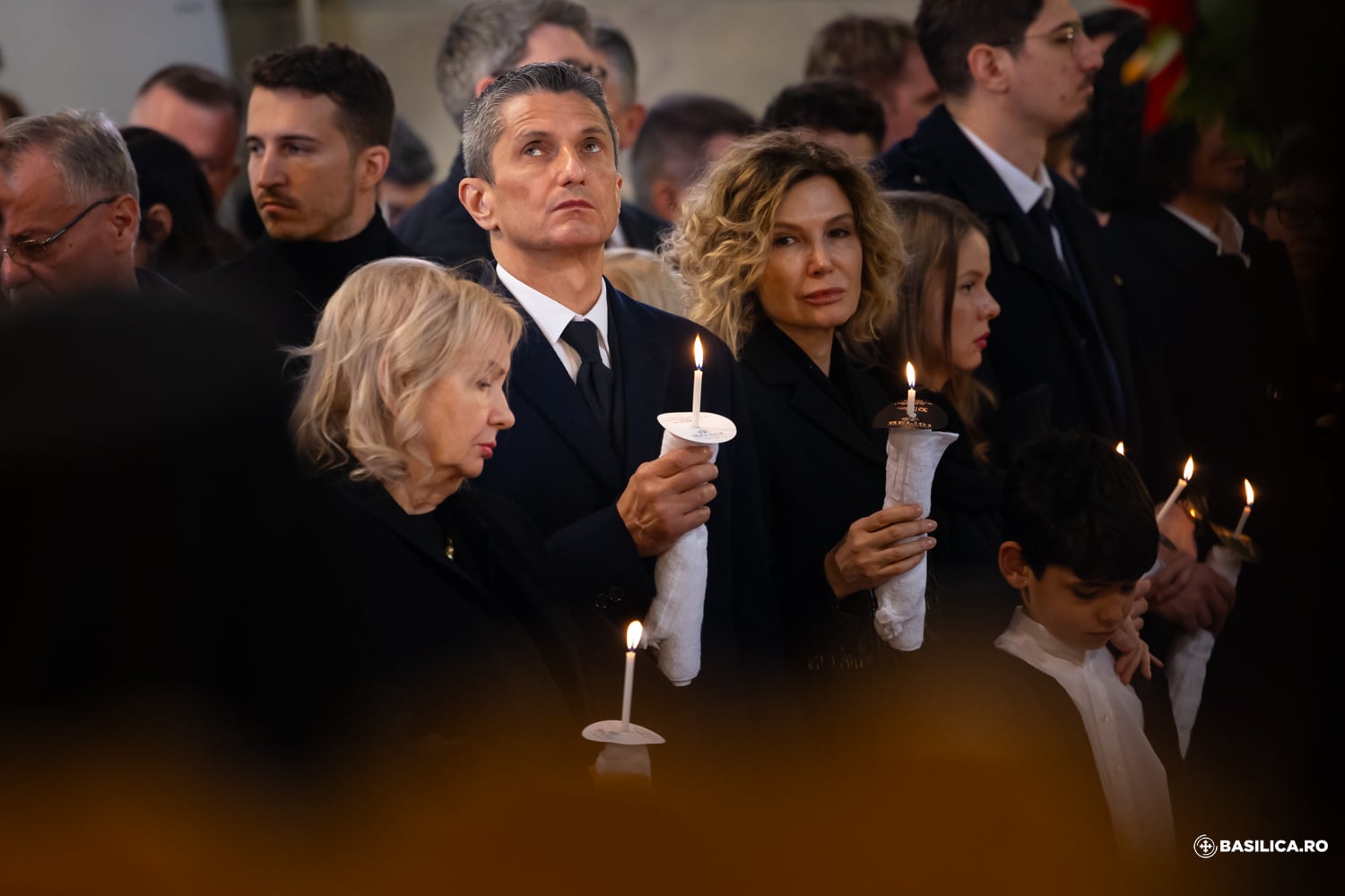 Familia LUI Mircea Lucescu, scrisoare emoționantă: „Ne-ați arătat că nu suntem singuri”