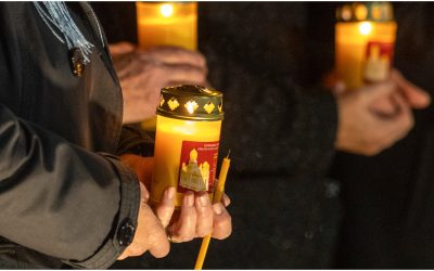 A Doua Înviere și Săptămâna Luminată, explicate de Andrei, Arhiepiscopul Clujului