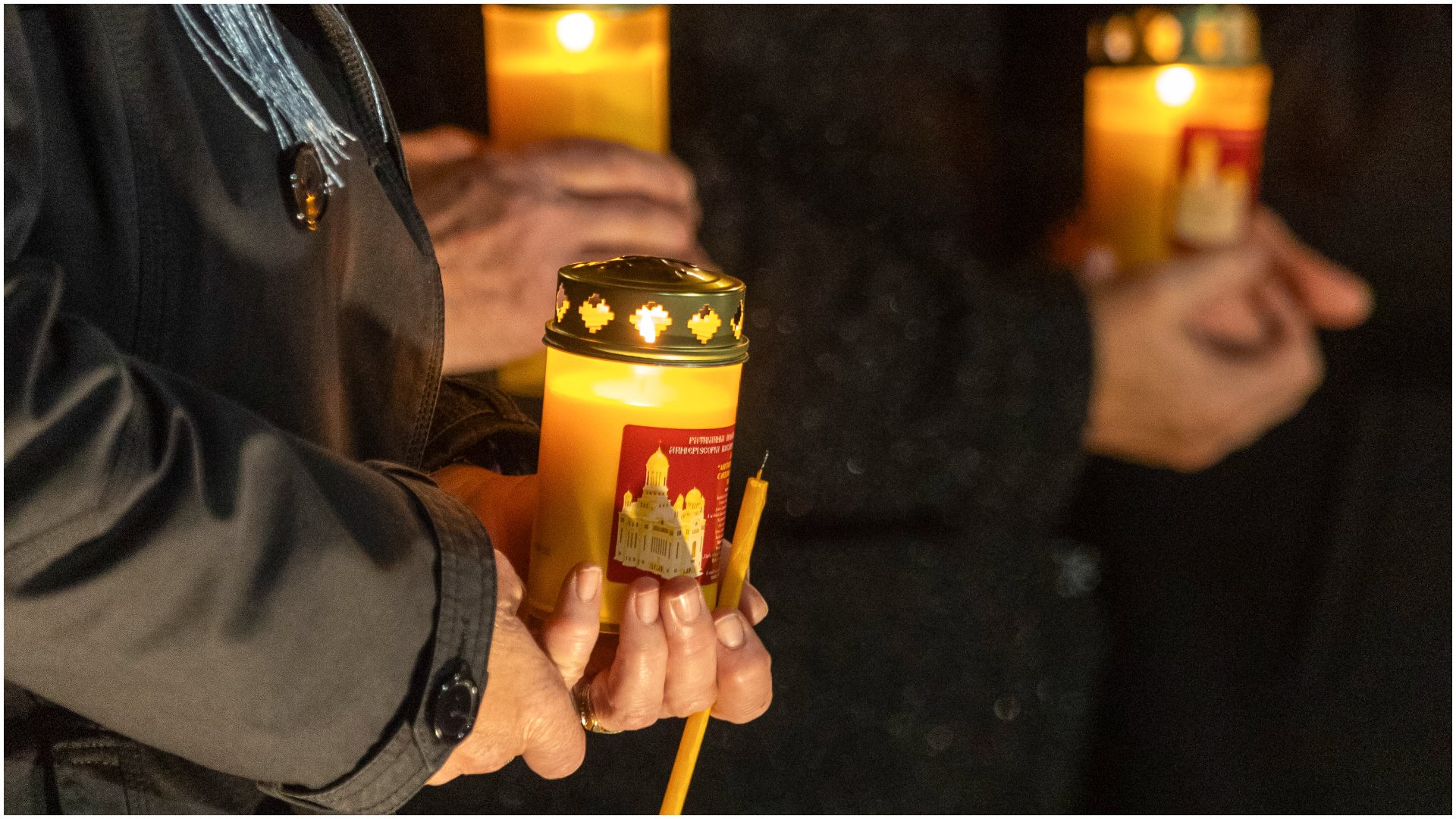 A Doua Înviere și Săptămâna Luminată, explicate de Andrei, Arhiepiscopul Clujului