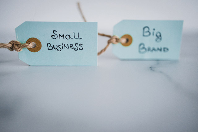Brandurile mici din România, „David” în lupta cu „Goliații” multinaționali