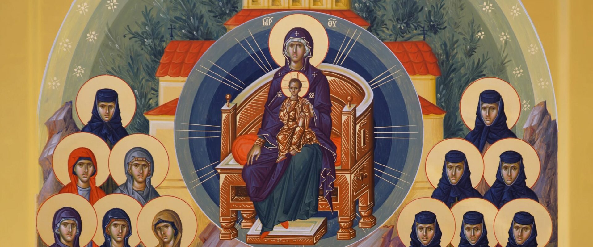 Nouă sărbătoare în calendarul BOR: Soborul Sfintelor Femei Românce