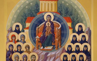 Nouă sărbătoare în calendarul BOR: Soborul Sfintelor Femei Românce