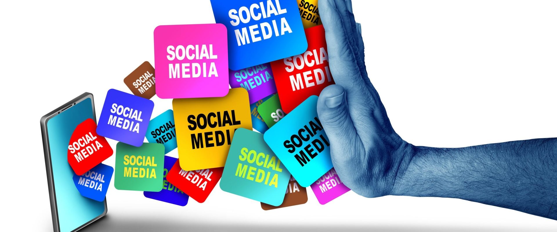 Utilizatorii de social media, tot mai pasivi. Ce schimbă comportamentul online?