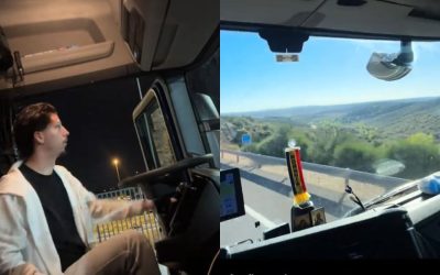 Am savurat sarmalele de Paște. Ce mai festin