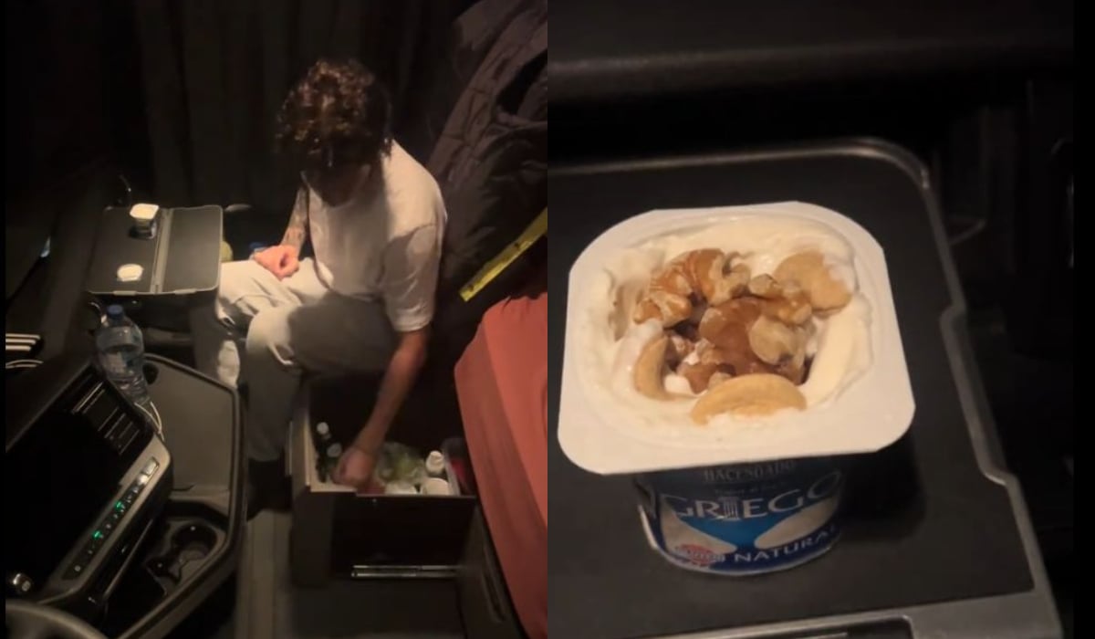 Viral pe TikTok: Cum a generat o scenă senzație în România