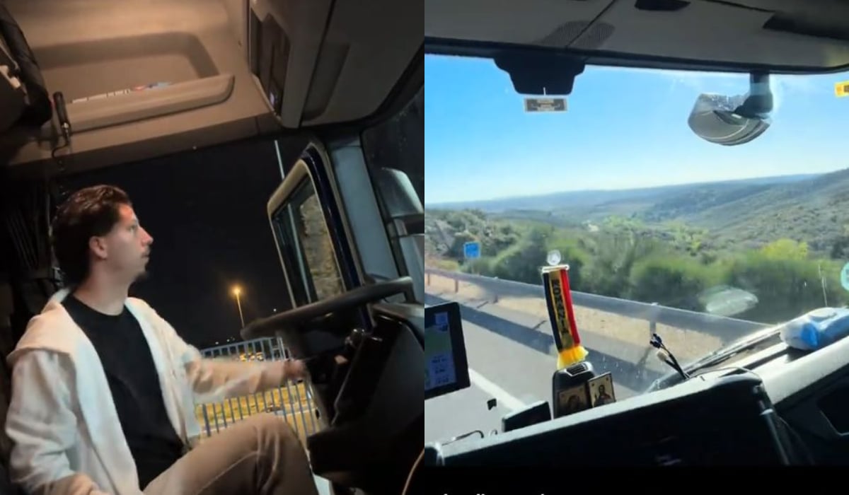 Am savurat sarmalele de Paște. Ce mai festin