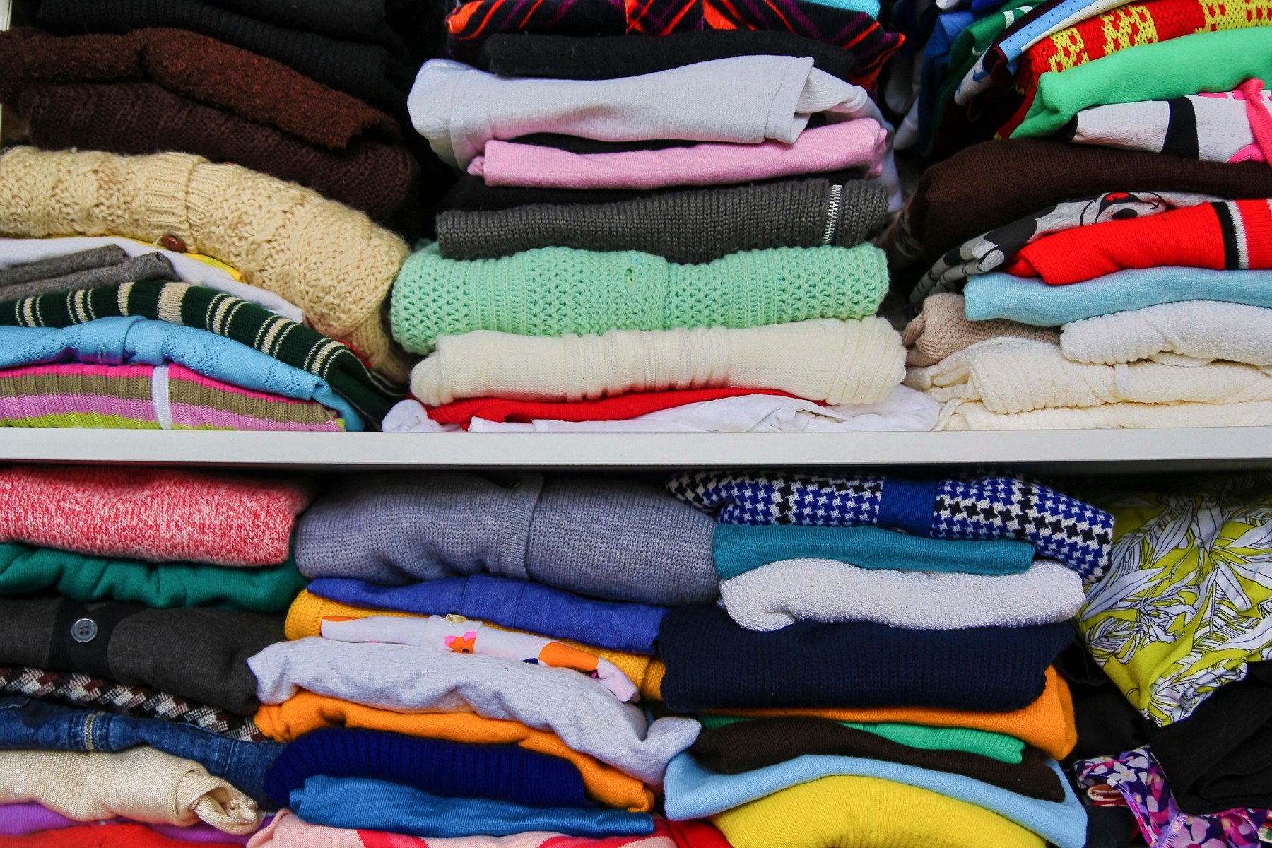 Idei ingenioase ca să nu mai arunci nimic la gunoi