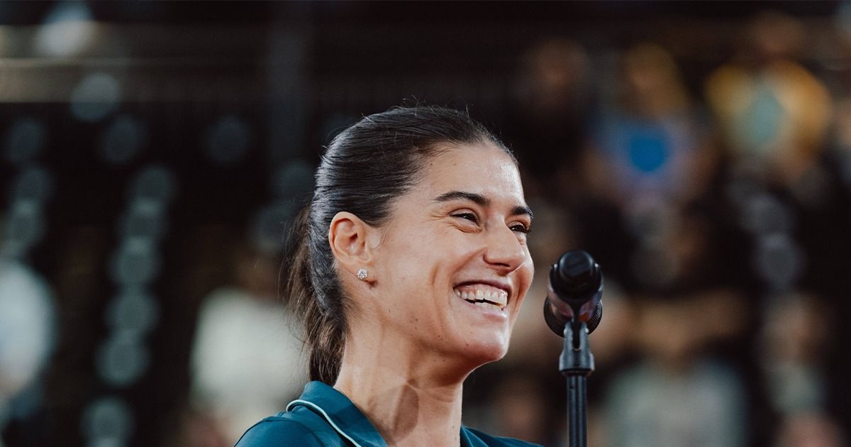Sorana Cîrstea, din nou în Top 20! Gabriela Ruse, salt impresionant în WTA