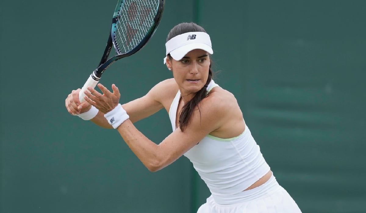 Sorana Cîrstea, campioană de Paște la Linz: Titlu WTA 500 în dublu cu Shuai Zhang