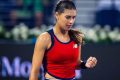 Cîrstea joacă finala la Linz: Sorana, aproape de un nou trofeu în carieră
