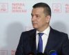 Grindeanu, despre criza politică: „Soluția este rapidă”, spune premierul