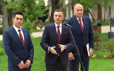 PSD vrea un nou premier. Ce manevre pregătesc social-democrații?