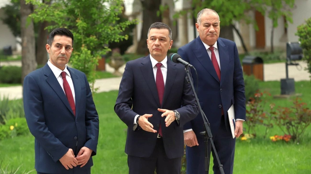 PSD vrea un nou premier. Ce manevre pregătesc social-democrații?