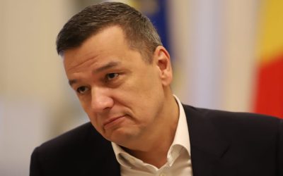 Grindeanu, după Maramureș: PSD, pe cale să plece de la Guvernare