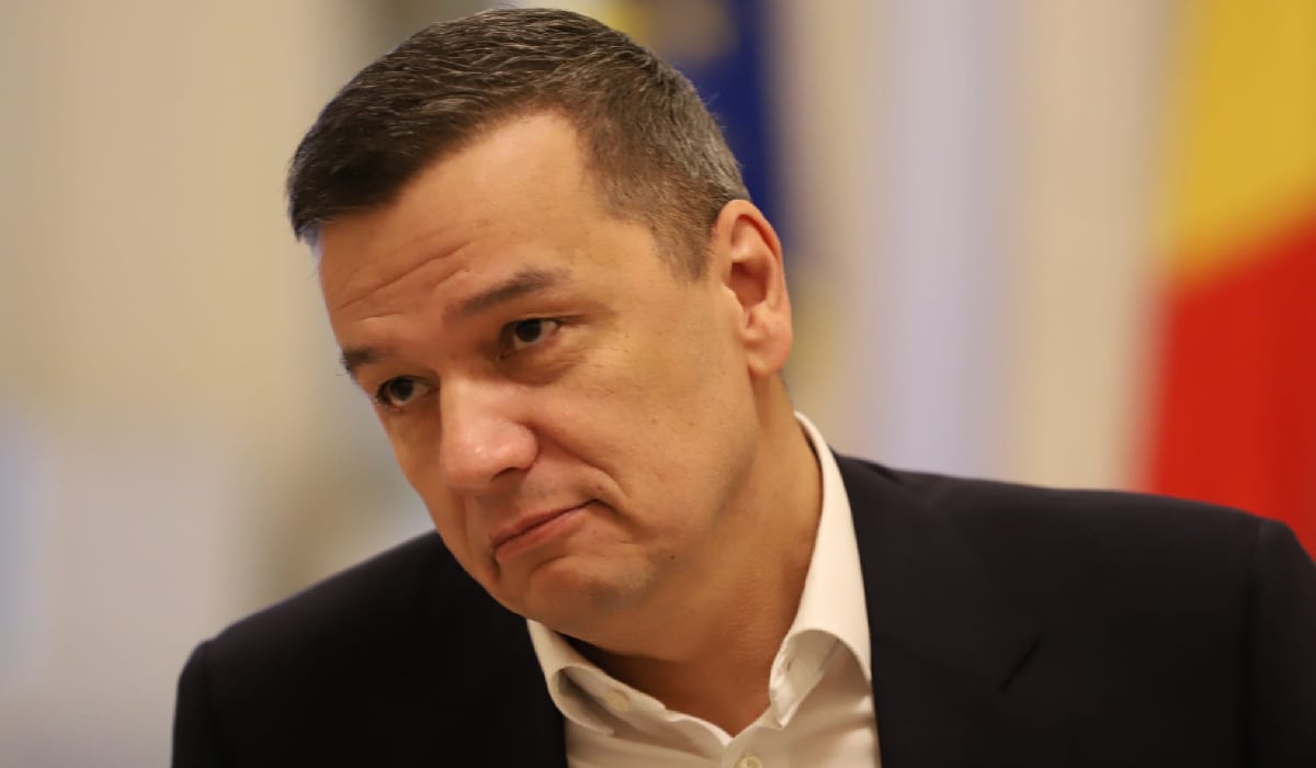 Grindeanu, după Maramureș: PSD, pe cale să plece de la Guvernare