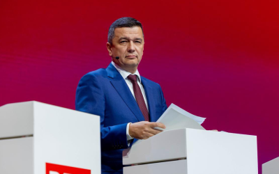 Grindeanu, laude pentru Nicușor Dan: „Nu a intervenit, e un lucru bun”