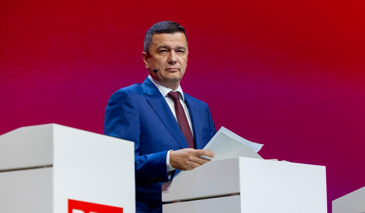 Grindeanu, laude pentru Nicușor Dan: „Nu a intervenit, e un lucru bun”